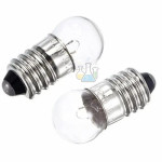Incandescent Bulb